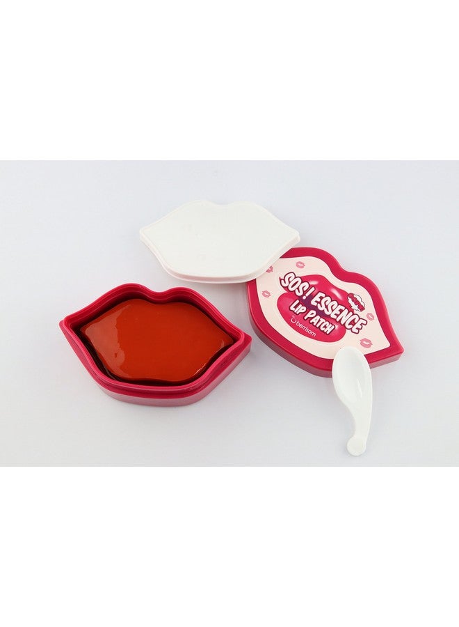 Berrisom M] Sos Essence Lip Patch (30Pcs) - Image 4