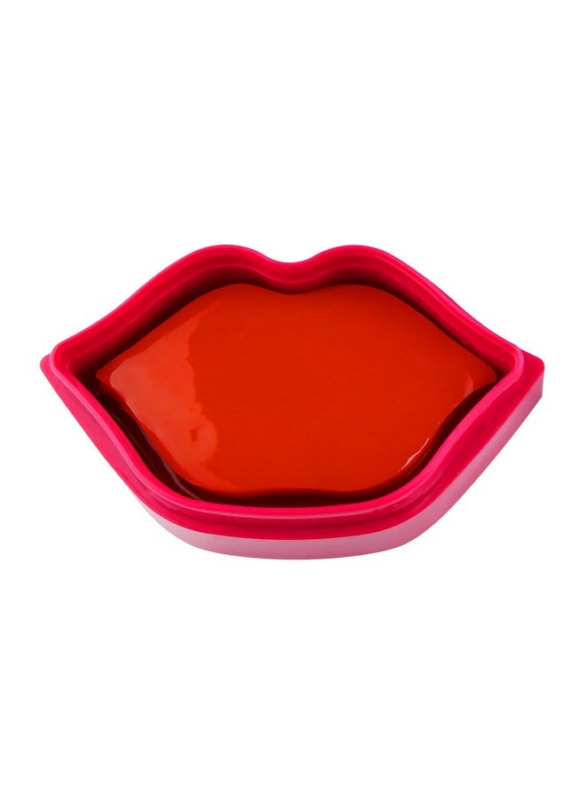 Berrisom M] Sos Essence Lip Patch (30Pcs) - Image 2