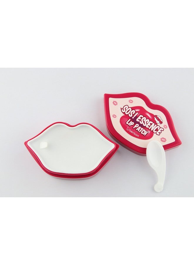 Berrisom M] Sos Essence Lip Patch (30Pcs) - Image 3