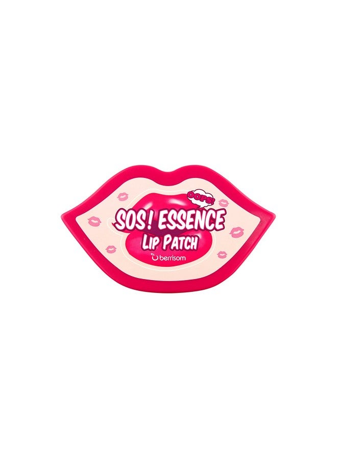 Berrisom M] Sos Essence Lip Patch (30Pcs) - Image 1