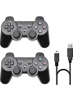 PS3 CONTROLLER | Wireless PS3 Joystick | DUALSHOCK 3 Wireless Controller For PlayStation 3