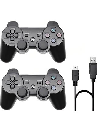 PS3 CONTROLLER | Wireless PS3 Joystick | DUALSHOCK 3 Wireless Controller For PlayStation 3 - pzsku/Z9E021D01E2236FE4CEA3Z/45/_/1682491894/e3914dd1-84eb-436e-bd64-258d87cacb99