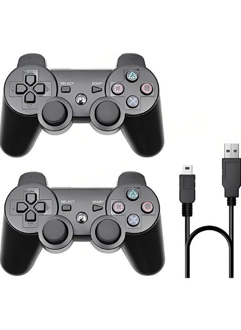 PS3 CONTROLLER | Wireless PS3 Joystick | DUALSHOCK 3 Wireless Controller For PlayStation 3