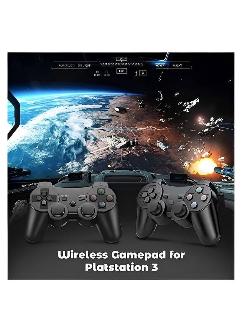 Generic - PS3 CONTROLLER | Wireless PS3 Joystick | DUALSHOCK 3 Wireless Controller For PlayStation 3 - Image 1