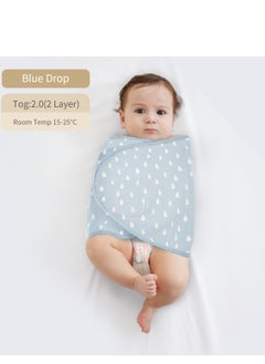 Blue/White