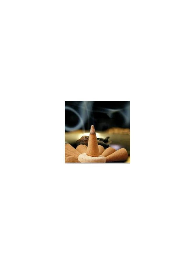 Imported luxury pyramid shaped incense - Image 2