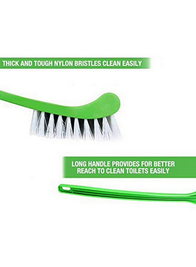 سكوتش فرشاة المرحاض أحادية الجانب - Image 3