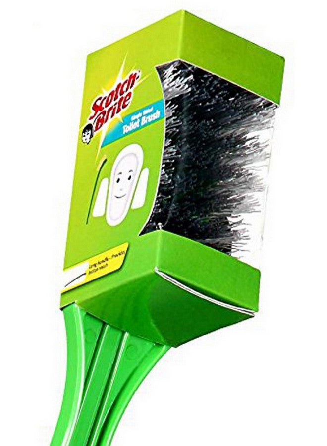 سكوتش فرشاة المرحاض أحادية الجانب - Image 2