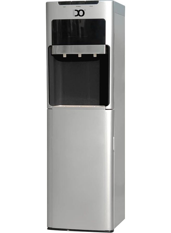 Water Cooler 3 Taps B/F/S Bottom Loading Bottle