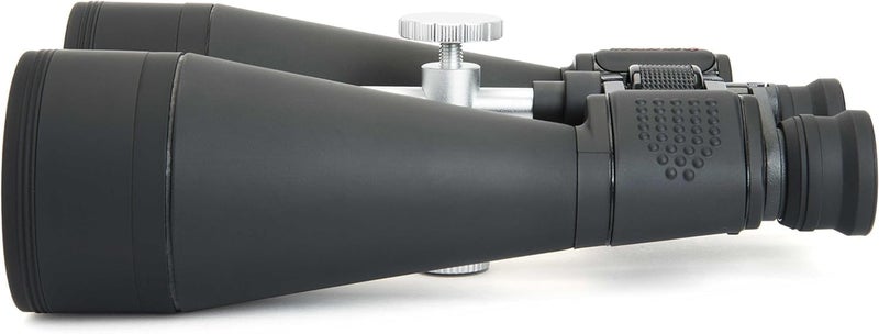سلسترون Celestron SkyMaster 20X80: عدسات مزدوجة للاستخدام في الهو - Image 3