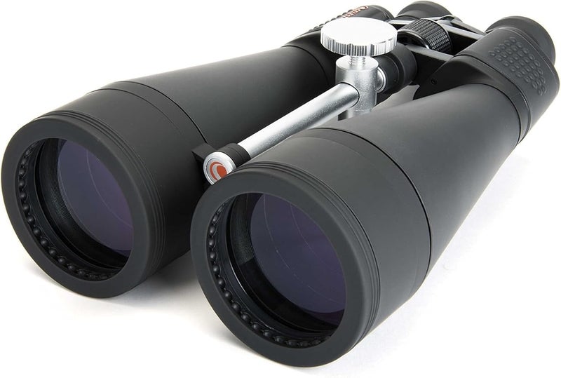 سلسترون Celestron SkyMaster 20X80: عدسات مزدوجة للاستخدام في الهو - Image 1