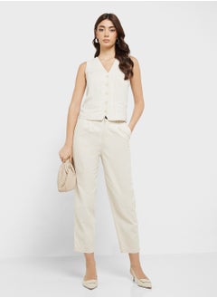 ONLY Onliris Siesta Essential Vest  - Image 4
