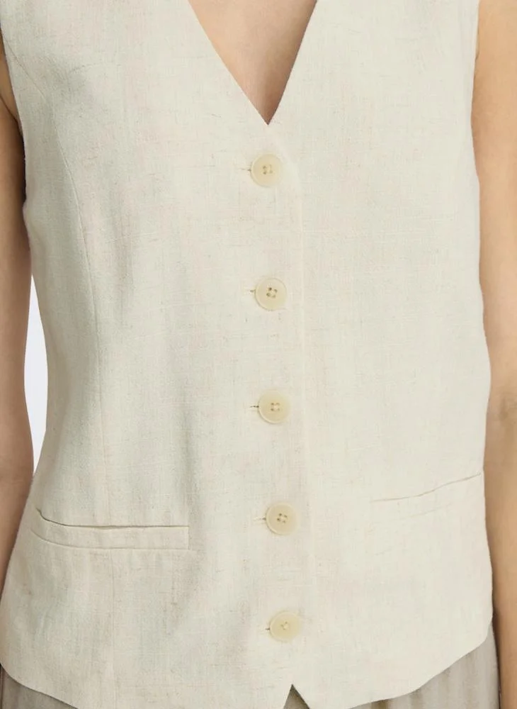 ONLY Onliris Siesta Essential Vest