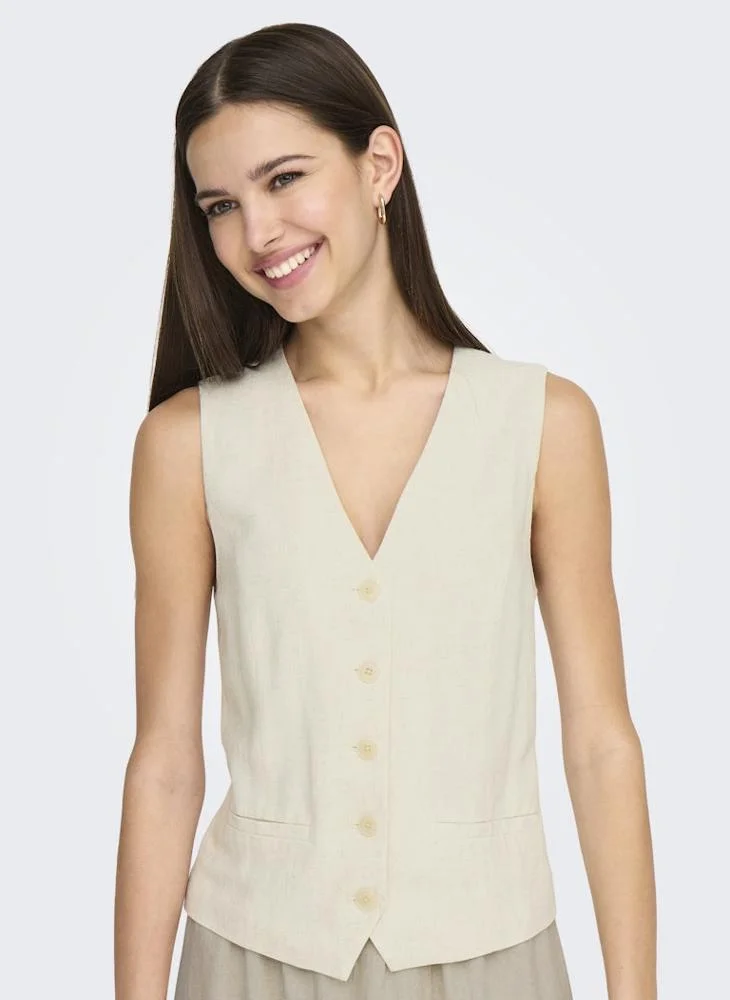 ONLY Onliris Siesta Essential Vest