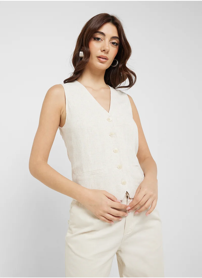 ONLY Onliris Siesta Essential Vest