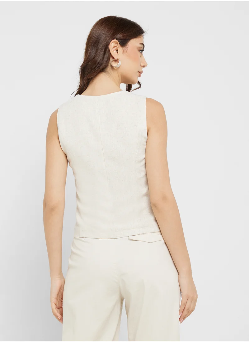ONLY Onliris Siesta Essential Vest