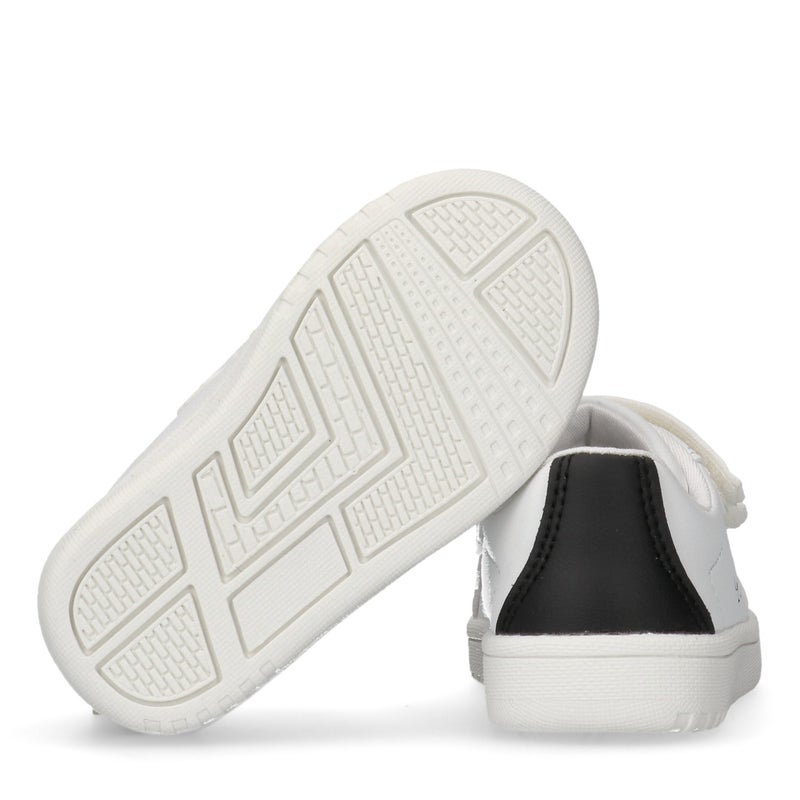 Calvin Klein Jeans Kids Velcro Low Top  Sneakers - Image 5