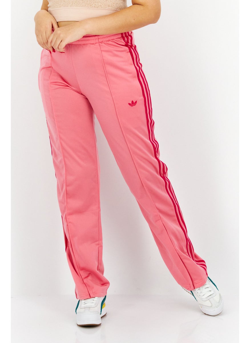 adidas Originals Women Sportswear Fit Training Sweatpants, Pink  - Image 1