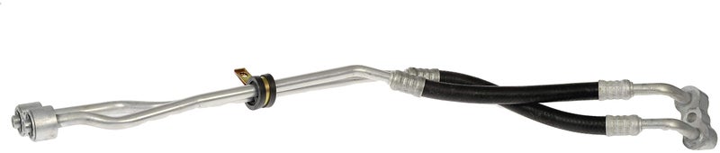 Dorman 625-001 Engine Oil Cooler Hose Assembly Compatible with Select Chevrolet / GMC / Oldsmobile Models - Image 5