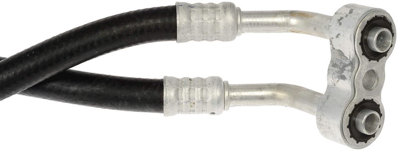 Dorman 625-001 Engine Oil Cooler Hose Assembly Compatible with Select Chevrolet / GMC / Oldsmobile Models - Image 4