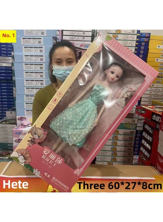 Stall Toys Night Market 29 Yuan Model Gift For Children Suit Large Box Electric Remote Control Weighing Toys-Color:Urban Engineering - Image 3