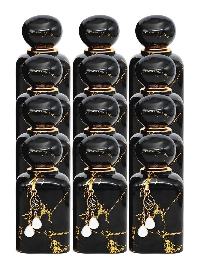 Genie Collection 12 Pieces Qisa Perfume For Women 100ml EDP - Image 1