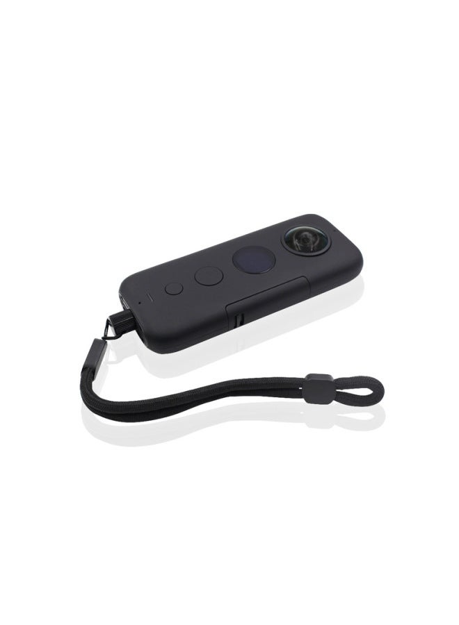 STARTRC كاميرا بانورامية رياضية Insta360 ملحقات توسيع عالمية حزام مضاد للفقد حبل يدوي محمول - Image 2