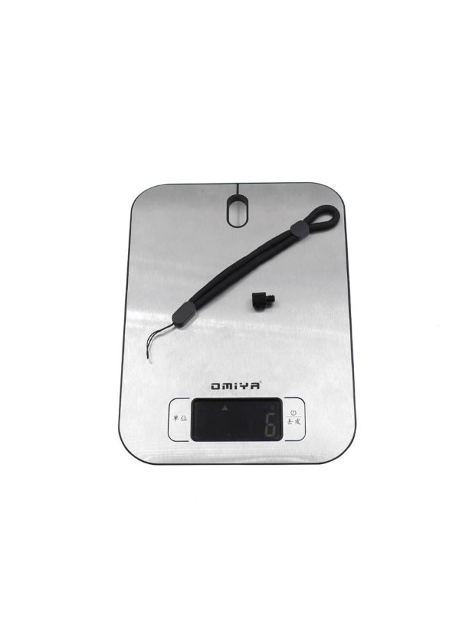 STARTRC كاميرا بانورامية رياضية Insta360 ملحقات توسيع عالمية حزام مضاد للفقد حبل يدوي محمول - Image 4