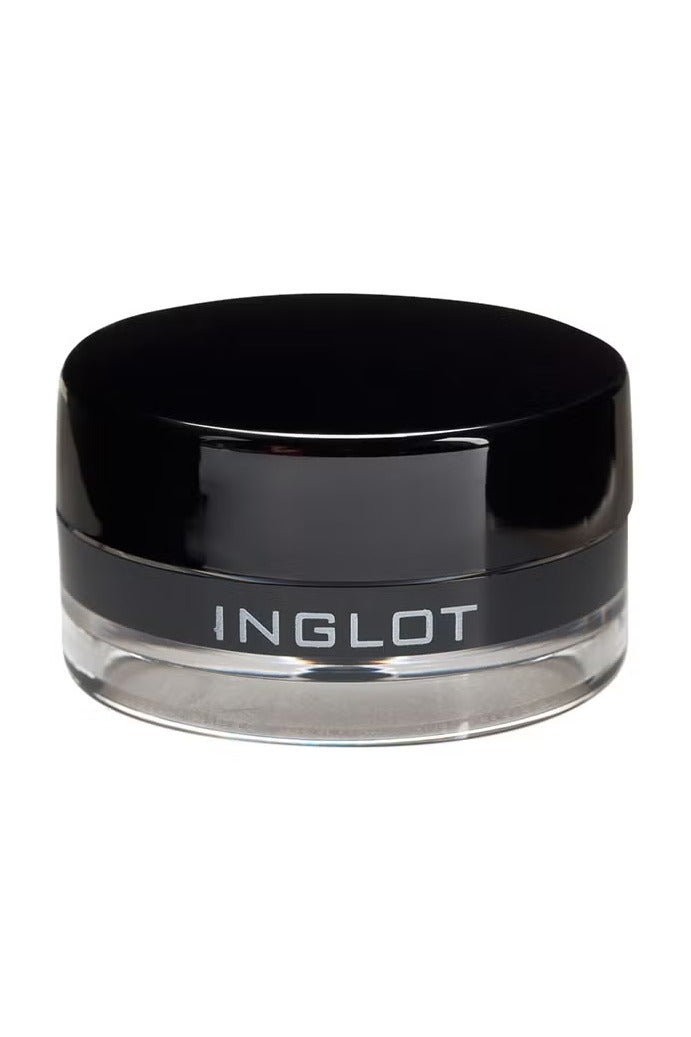 Inglot Eyeliner Gel 77 Black - Image 1