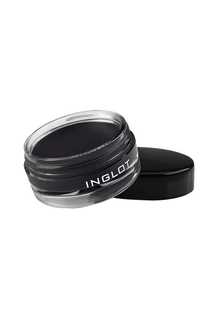 Inglot Eyeliner Gel 77 Black - Image 2