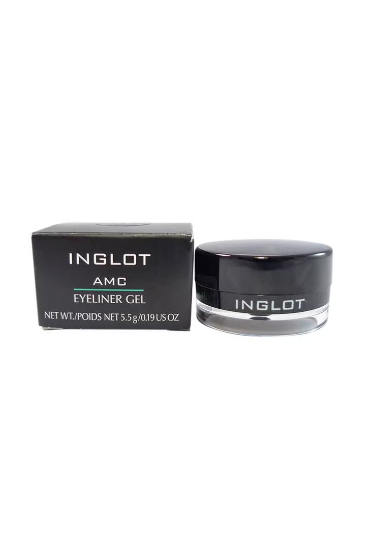 Inglot Eyeliner Gel 77 Black - Image 3