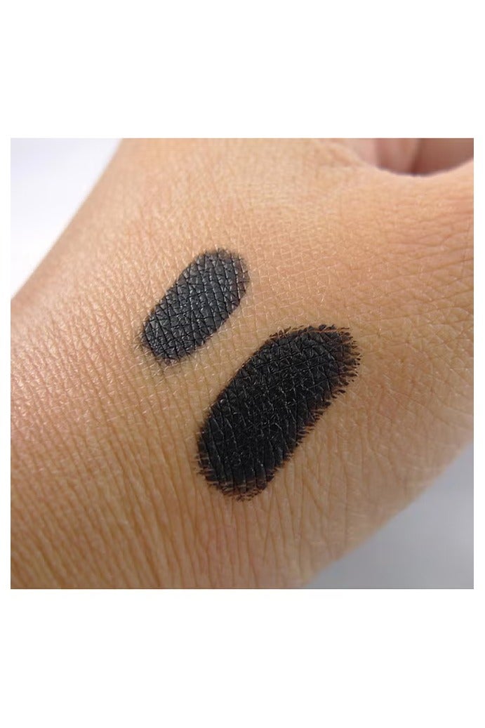 Inglot Eyeliner Gel 77 Black - Image 4
