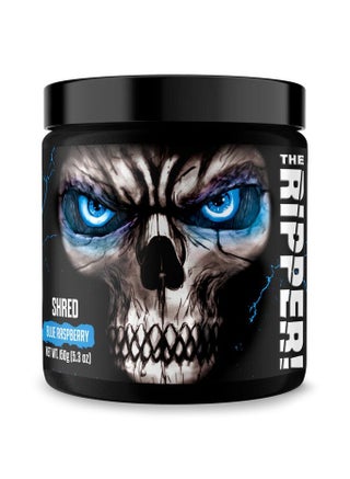 JNX Sports, The Ripper, Fat Burner, Blue Raspberry, 150g, 30 Servings - pzsku/Z9E032A79914EFD6E3B2EZ/45/1750699918/a34a1b26-8fda-4d85-aaf0-4a17d1f83850