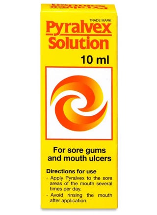 Pyralvex solution for gingivitis and ulcers 10 ml - pzsku/Z9E032AEAF5E1E367AE1FZ/45/_/1705673818/4b540482-65f8-46e9-9fe4-1c11700f6fb7