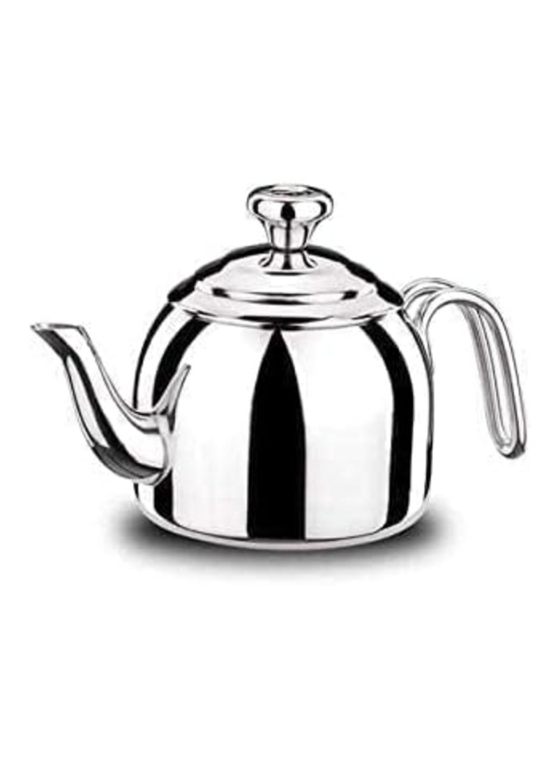 Korkmaz stainless steel tea pot - pzsku/Z9E033DF36E4AB078A3C6Z/45/_/1707777876/a774ca27-4f2f-4f08-becc-4d68d1606d35