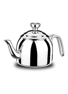 Korkmaz Korkmaz stainless steel tea pot  - Image 1