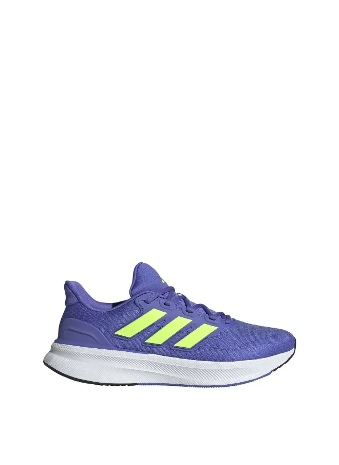 Adidas adidas Ultrarun 5 Blue Running Shoes 5.5