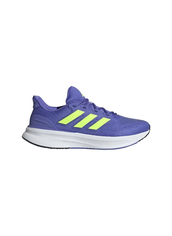 Adidas adidas Ultrarun 5 Blue Running Shoes 5.5