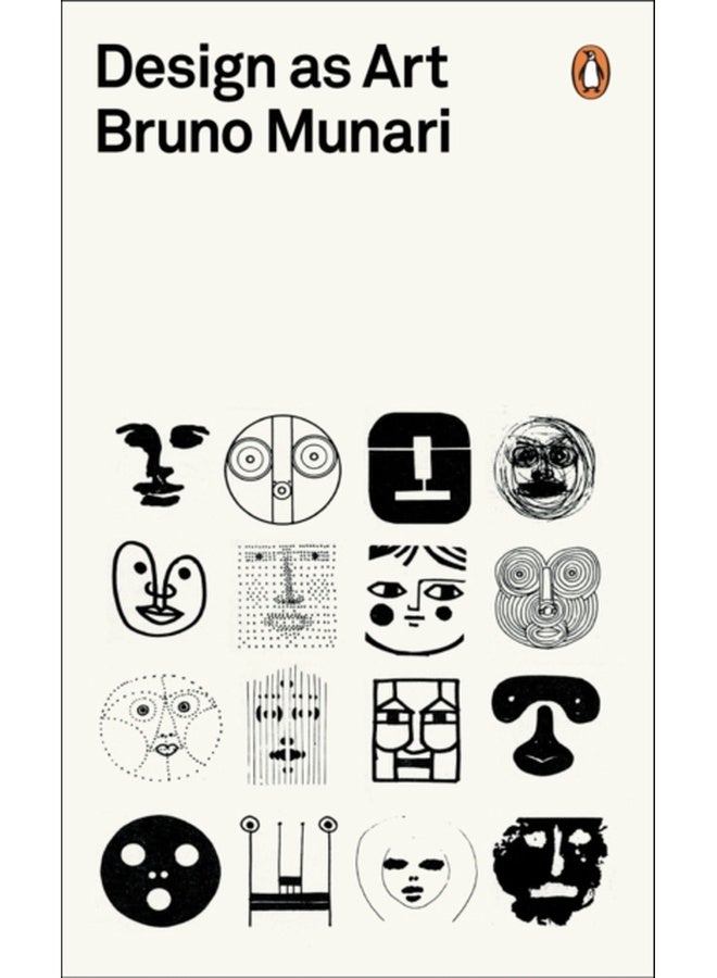 Design as Art 