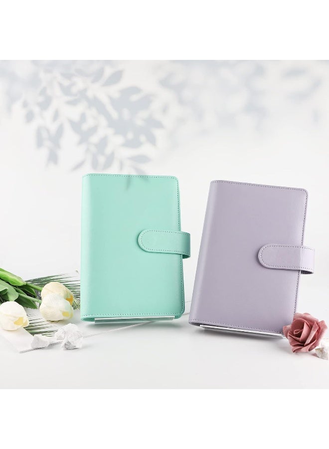 TPGP 20 Pieces Acrylic Book Stand 13 x 11.5 x 10 cm Transparent Easel Book Display Stand for Magazine Brochures Menus Card - Image 2