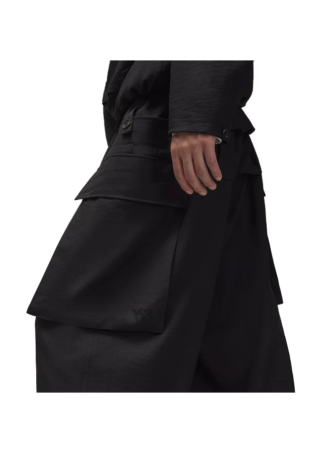 Adidas Adidas M Sp Un Crg Pnt Black Pants (1/1) Pants For Men