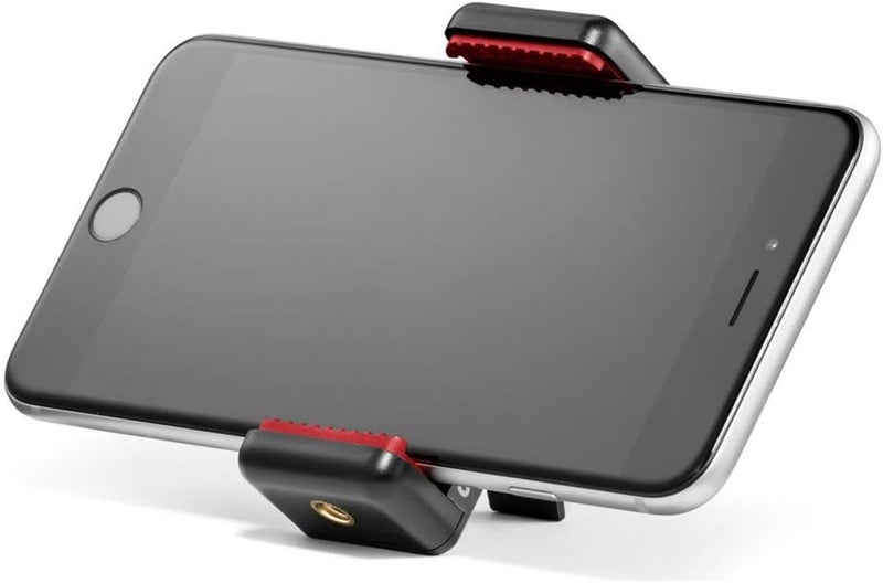 Manfrotto Mclamp Smartphone Clamp - Black - Image 5