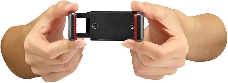 Manfrotto Mclamp Smartphone Clamp - Black - Image 3