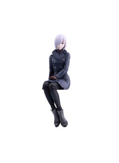 Sega Spy X Family Fiona Frost Pm Perching Figure by Sega 
