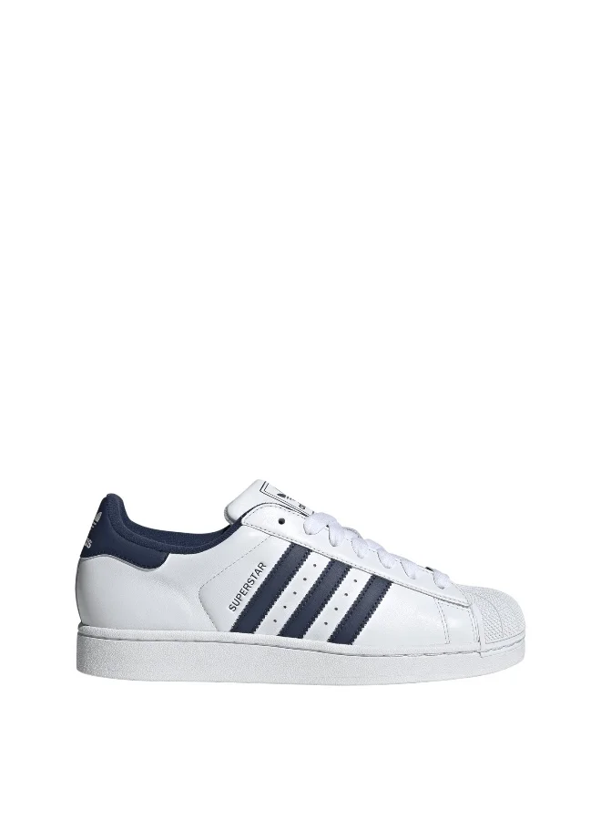 Adidas Superstar Ii Shoes