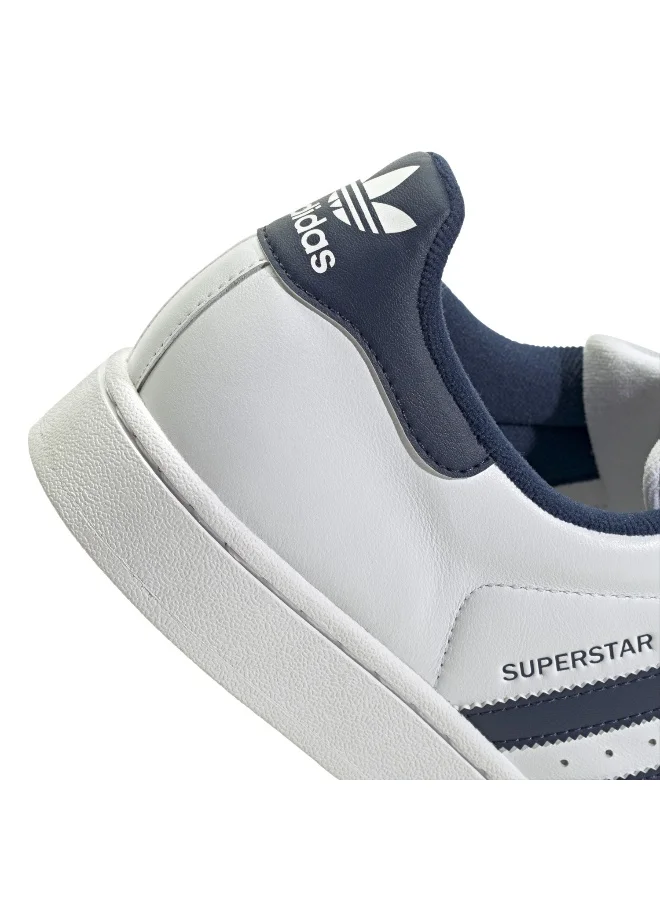 Adidas Adidas SUPERSTAR II White CASUAL 0 FOR MEN & WOMEN 13.5