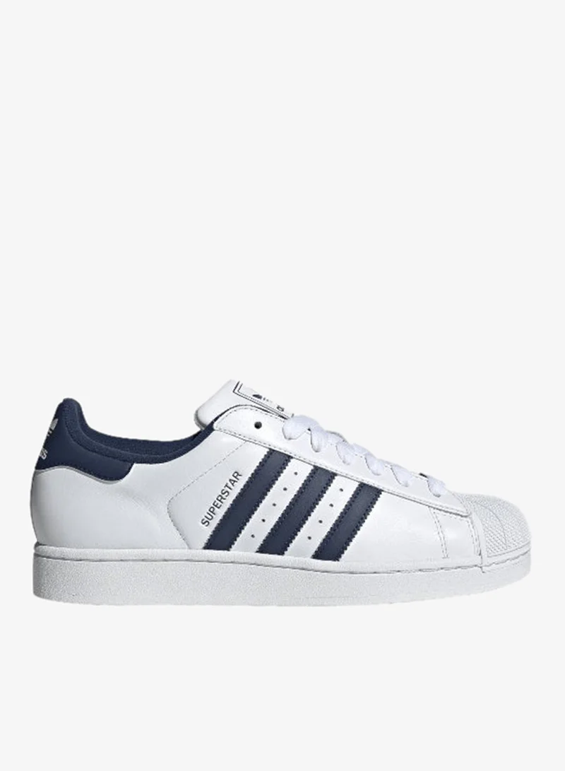 adidas أحذية أديداس سوبرستار   بيضاء أصلية للجنسين