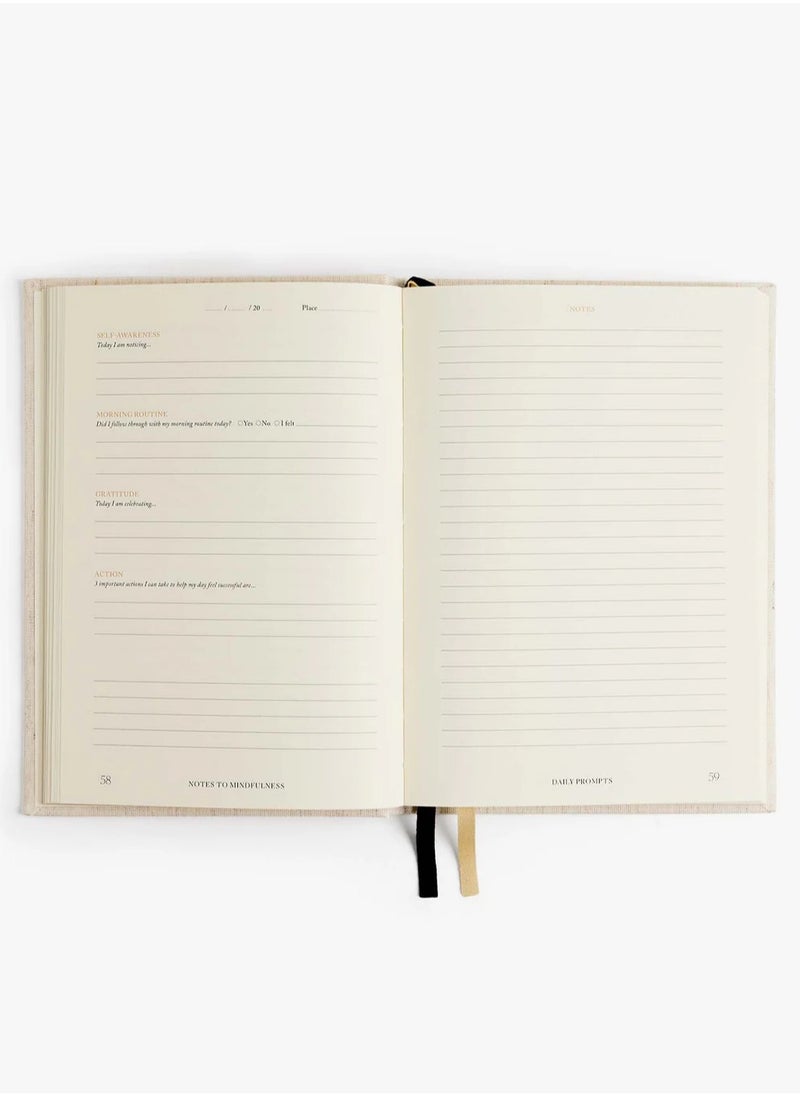 Intelligent Change Intelligent Change Notes to Mindfulness Oat  - Image 4