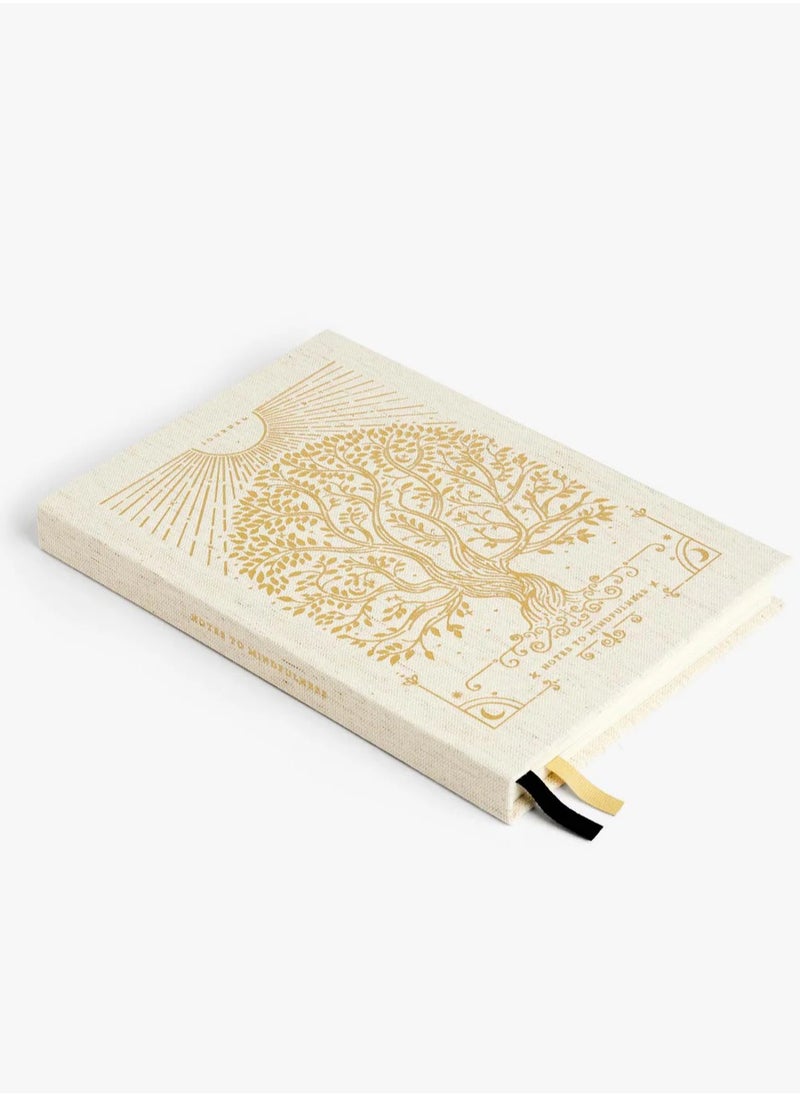 Intelligent Change Intelligent Change Notes to Mindfulness Oat  - Image 5