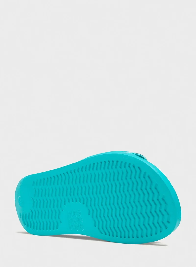 Reebok Classic Slides